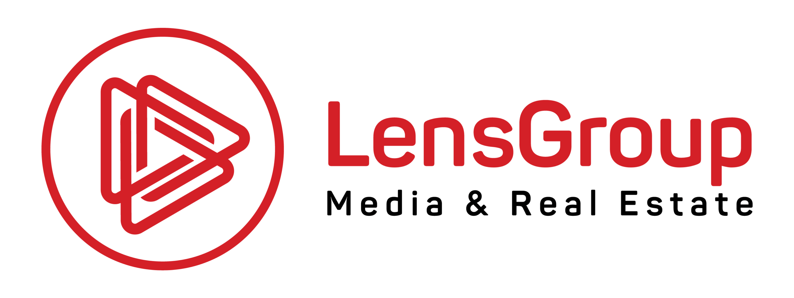 Lens Group – Media & Real Estate
