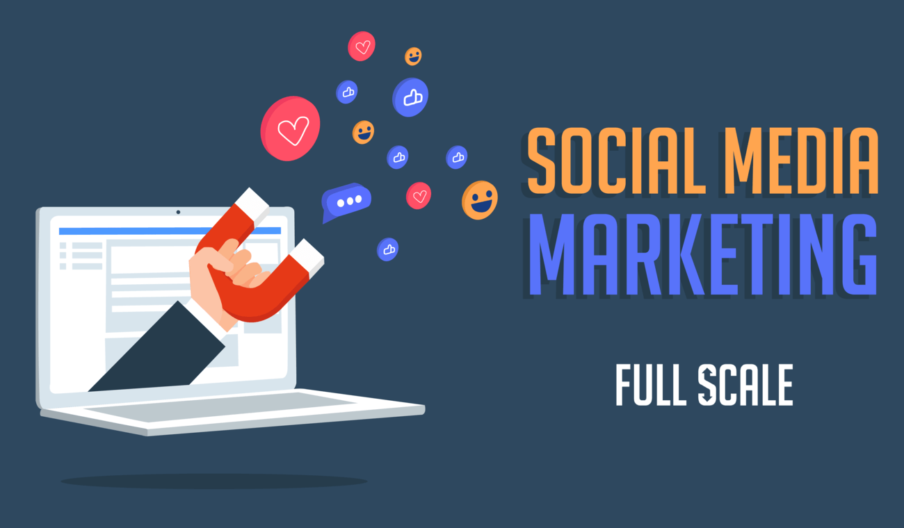 Social Media Marketing là yếu tố quan trọng khi xây dựng  thương hiệu