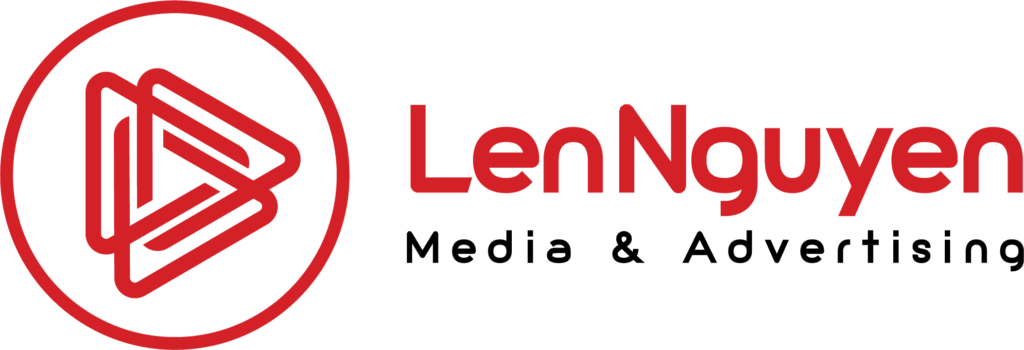 Len Nguyen – Media & Advertising
